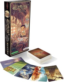 Dixit: 8. rozšírenie - Harmonies-4